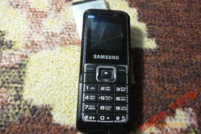 Лот: 5832789. Фото: 1. телефон samsung е1070. Кнопочные мобильные телефоны