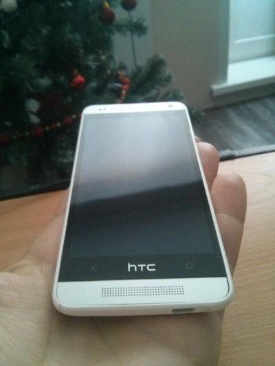 Лот: 4637629. Фото: 1. HTC one mini. Смартфоны