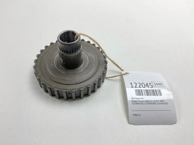 Лот: 25781160. Фото: 1. Шестерня КПП Nissan Terrano 1992... Двигатель и элементы двигателя