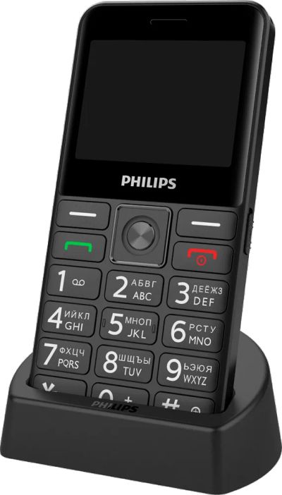 Лот: 22712874. Фото: 1. Мобильный телефон Philips. Смартфоны