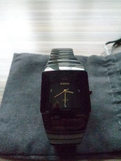 Лот: 14761804. Фото: 1. Часы Rado. Другие наручные часы