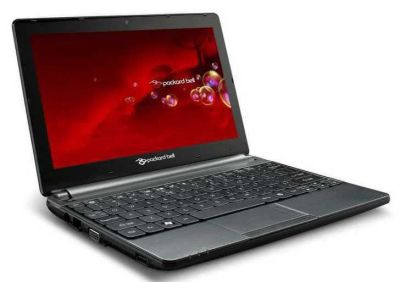 Лот: 5333283. Фото: 1. В разбор или ремонт! Packard Bell... Ноутбуки
