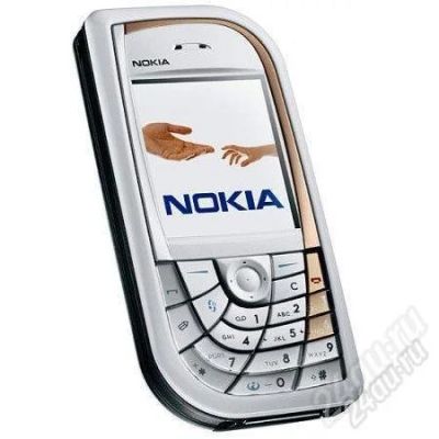 Лот: 2011176. Фото: 1. корпус nokia 7610. Кнопочные мобильные телефоны