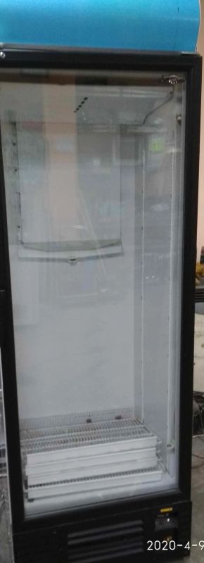 Лот: 15840011. Фото: 1. Холодильный шкаф inter 400т (11072866... Холодильное