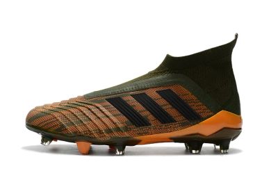 Лот: 11460881. Фото: 1. Футбольная обувь Adidas Predator... Другое (мужская обувь)