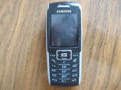 Лот: 975767. Фото: 1. продам телефон samsung sgh-x700. Кнопочные мобильные телефоны