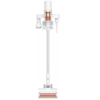 Лот: 20424971. Фото: 1. Пылесос вертикальный Xiaomi Vacuum... Пылесосы, паровые швабры
