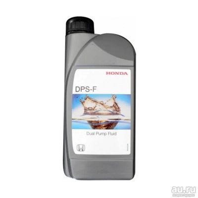 Лот: 16219452. Фото: 1. Honda EURO DPF-2 0.946 л. Масла, жидкости