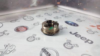 Лот: 23586280. Фото: 1. Муфта VVT-i Toyota RAV-4 3ZR-FAE... Двигатель и элементы двигателя