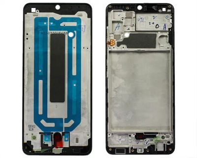 Лот: 20889073. Фото: 1. Рамка дисплея Samsung A325F A32... Корпуса, клавиатуры, кнопки