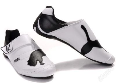 Лот: 2585086. Фото: 1. Кроссовки Puma Baylee Future Cat... Кеды, кроссовки, слипоны