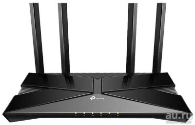 Лот: 17846918. Фото: 1. TP-Link Archer AX10 ARCHER AX10. Маршрутизаторы (роутеры)