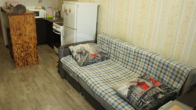 Лот: 17199112. Фото: 1. Студия 1-к , 25,4 м², 11/16 эт... Квартиры, студии
