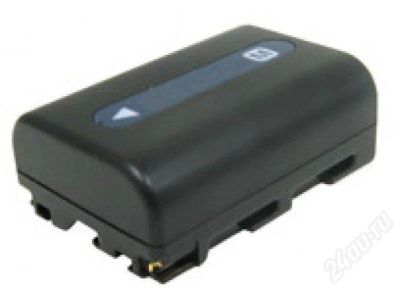 Лот: 475329. Фото: 1. Аккумулятор Lenmar DLSM55H. Аккумуляторы, зарядные