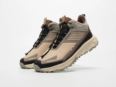 Лот: 24002323. Фото: 1. Зимние Кроссовки Columbia Cloudflow... Кеды, кроссовки, слипоны