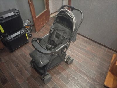 Лот: 24692209. Фото: 1. Детская коляска. Коляски