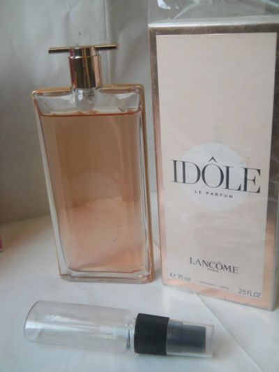 Лот: 15246969. Фото: 1. Idole Lancome 20мл. Женская парфюмерия