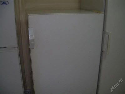 Лот: 879701. Фото: 1. Холодильник Бирюса-6. Холодильники, морозильные камеры