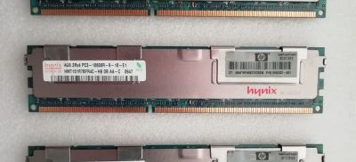 Лот: 19489754. Фото: 1. Оперативная память Hynix DDR3... Оперативная память