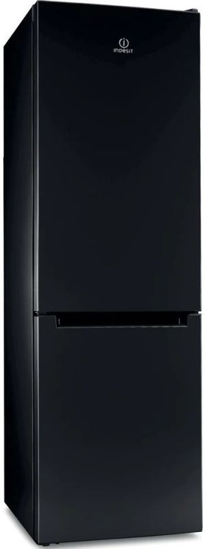 Лот: 17015503. Фото: 1. Холодильник Indesit DS 318 B Оф... Холодильники, морозильные камеры