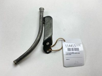 Лот: 25442480. Фото: 1. Направляющая щупа Toyota Crown... Двигатель и элементы двигателя