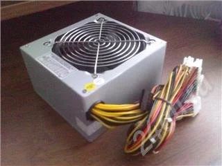 Лот: 554169. Фото: 1. FinePOWER DNP-450 (400W). Корпуса, блоки питания