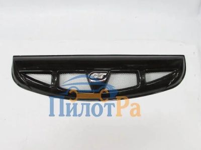 Лот: 7340355. Фото: 1. Воздухозаборник (тюнинг) универс... Детали тюнинга