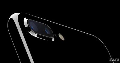 Лот: 8711302. Фото: 1. Apple iPhone 7 128GB. Чехлы, бамперы