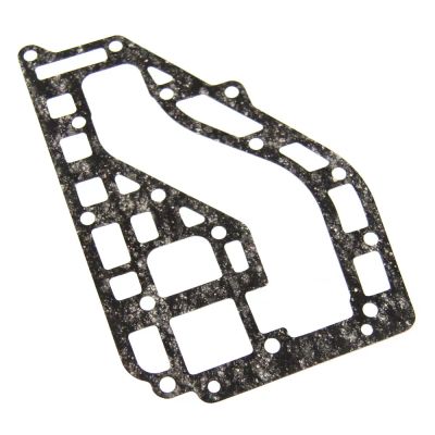 Лот: 21365682. Фото: 1. Прокладка под холодильник Yamaha... Запчасти для лодок, катеров, лодочных моторов