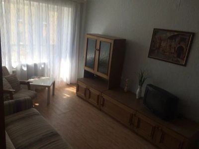 Лот: 5531771. Фото: 1. двухкомнатная квартира в аренду... Квартиры, студии
