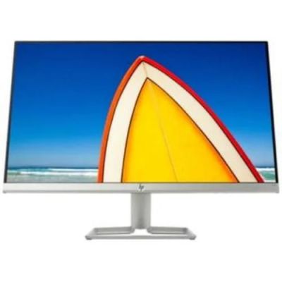 Лот: 17679060. Фото: 1. Монитор HP 24F. ЖК-мониторы
