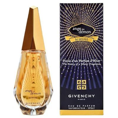 Лот: 2790576. Фото: 1. Ange ou Demon Poesie d_un Parfum... Женская парфюмерия