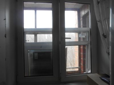 Лот: 9526812. Фото: 1. Окно пластикове. Окна, балконы