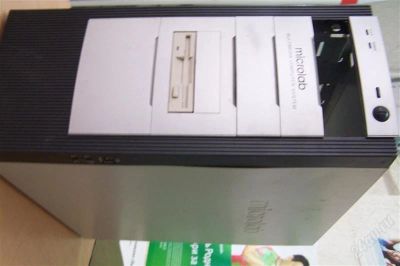 Лот: 971718. Фото: 1. Системник. Компьютеры в сборе