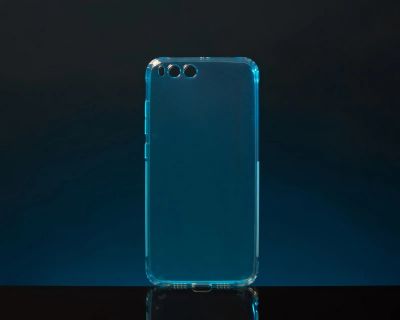 Лот: 19916340. Фото: 1. Кейс KOT Slim Series Xiaomi Mi... Чехлы, бамперы