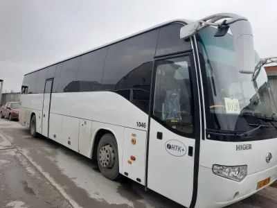 Лот: 25634502. Фото: 1. Водитель категории Д (автобусы... Работа, вакансии