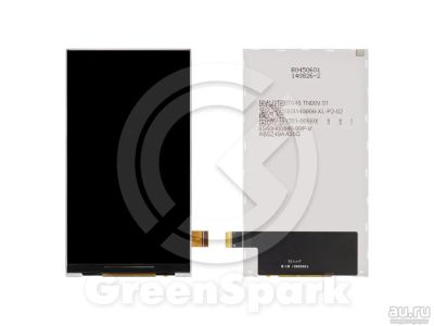 Лот: 13991548. Фото: 1. Дисплей для HTC Desire 310. Корпуса, клавиатуры, кнопки