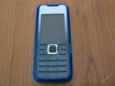 Лот: 1608803. Фото: 1. Сотовый телефон NOKIA 7210 c. Кнопочные мобильные телефоны