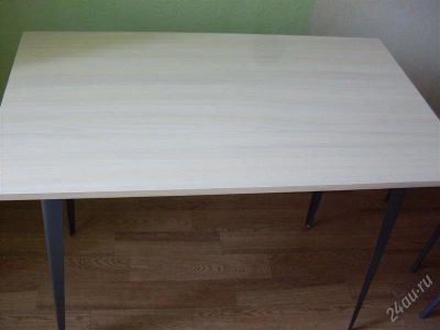Лот: 828997. Фото: 1. Стол кухонный. Столы, стулья, обеденные группы
