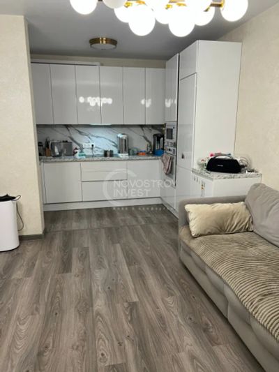 Лот: 20600363. Фото: 1. Красноярск Советский Алексеева... Квартиры, студии
