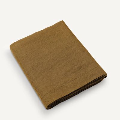 Лот: 24185345. Фото: 1. Простыня LaRedoute. Постельное бельё