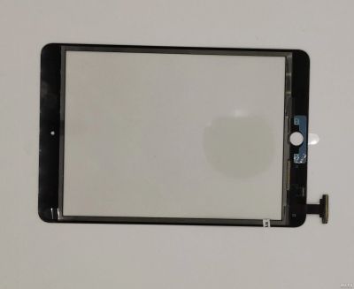 Лот: 12310038. Фото: 1. Touch screen iPad Mini/Mini 2... Дисплеи, дисплейные модули, тачскрины