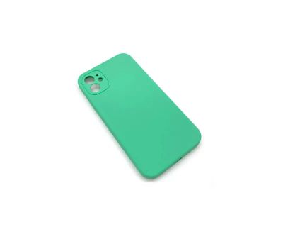 Лот: 19905075. Фото: 1. Кейс Silicon Soft Touch Full TPU... Чехлы, бамперы