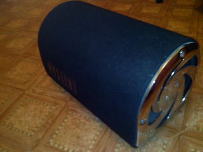 Лот: 3963231. Фото: 1. Сабвуфер Mystery MTB 250. Сабвуферы