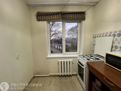 Лот: 21325321. Фото: 1. Продажа Квартира Жемчужный, Комлева... Квартиры, студии