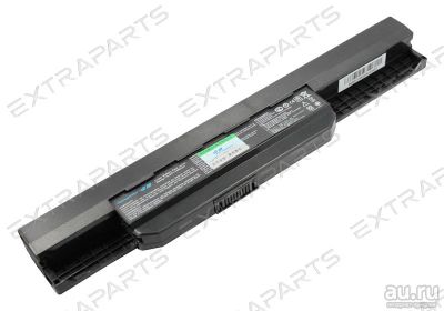 Лот: 16093905. Фото: 1. Аккумулятор ASUS P53 GoingPower. Аккумуляторы