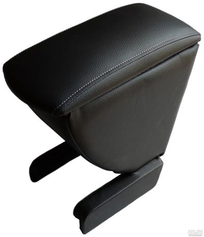 Лот: 17571942. Фото: 1. Подлокотник Chevrolet Aveo 2006-2011... Багажники, боксы, фаркопы