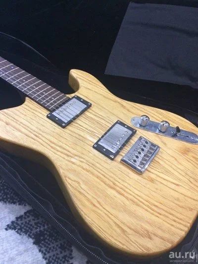 Лот: 9398025. Фото: 1. Электрогитара Framus Renegade... Гитары