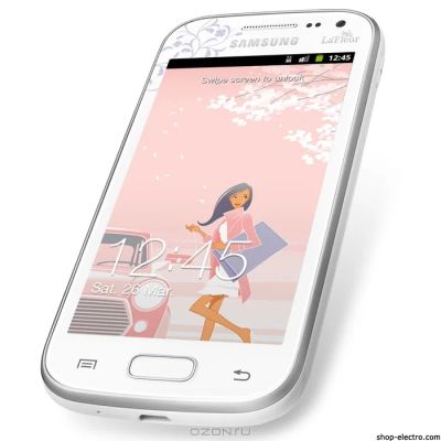 Лот: 3183670. Фото: 1. Смартфон 2-х ядерный, дисплей... Смартфоны