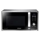 Лот: 11697804. Фото: 1. Микроволновая печь SAMSUNG MS... Микроволновки, мини-печи